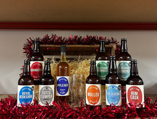 Christmas Festive Bundle