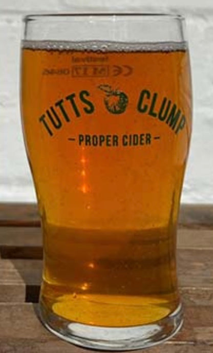 Pint Glass (4)