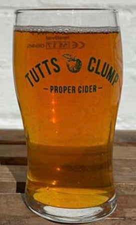 Pint Glass (4)