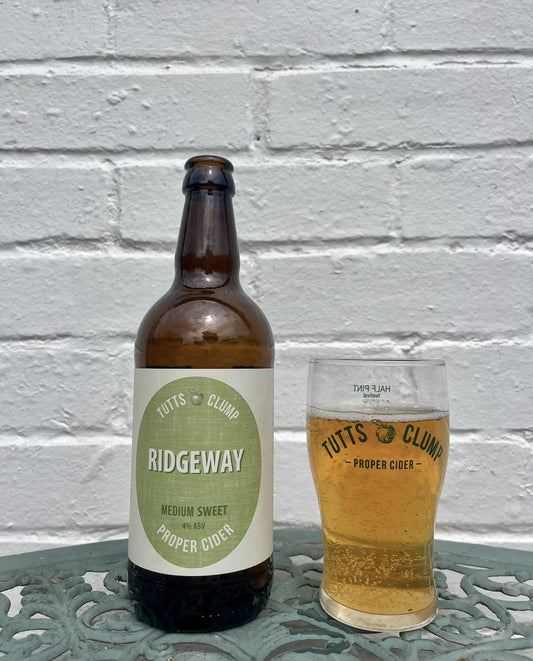 Ridgeway Cider