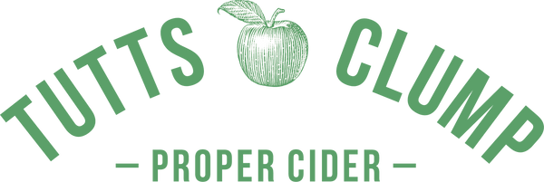 Tutts Clump Cider