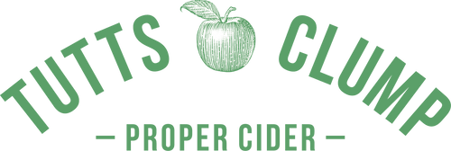 Tutts Clump Cider Ltd logo