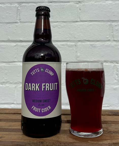 Dark Fruit