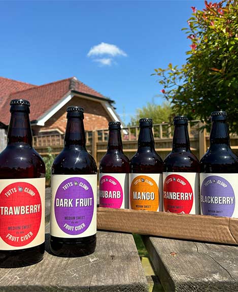 Mixed Case - Flavours