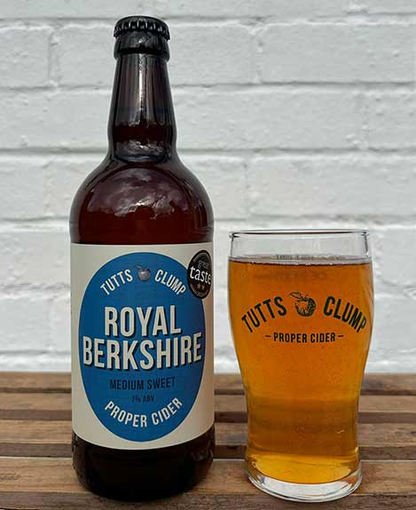 Royal Berkshire