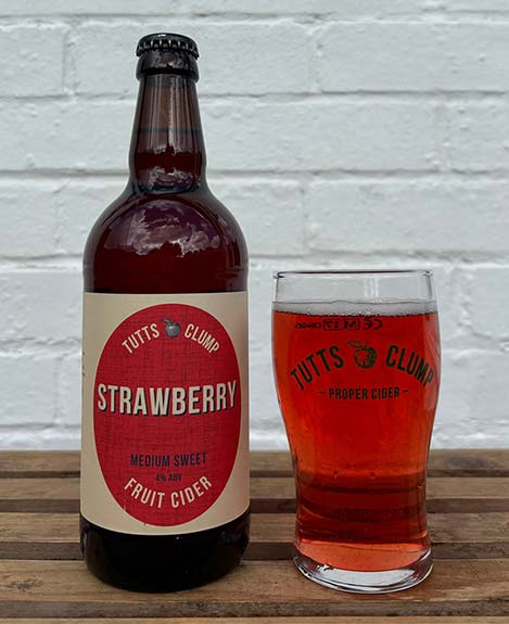 Strawberry